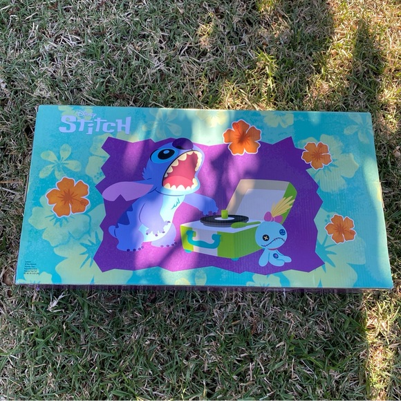 Disney Stitch Plush Collector Set 5 Pieces Hawaii Themed Collectible Kids Toys - Picture 14 of 16